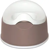 Bebe-Jou Potje GROW BBJ Mocha Mouse