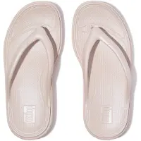 FitFlop Relieff metallic recovery toe-post sandals