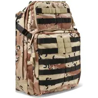 5.11 Tactical Rush 24 2.0 Desert BDU