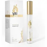 Yesforlov - Intimate Mist - Glijmiddel