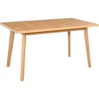 LeafDesign Eettafel Oslo 5