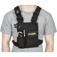 Dirty Rigger LED Chest Rig - Gereedschap