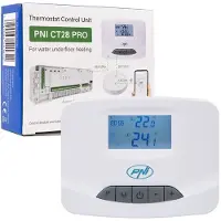 Pni Ct28 Pro Slimme Thermostaat