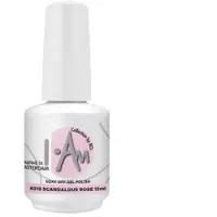 Iam By BO. Soak Off Gel Polish 15ml