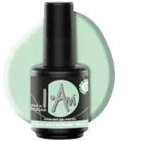 Iam Soak Off Gel Polish 15ml