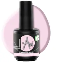 Iam Soak Off Gel Polish 15ml