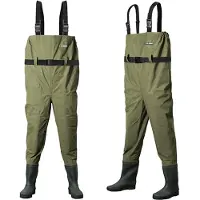 Delphin Chestwaders CLASSA - 43 Visbroek