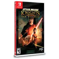Star Wars: Knights of the Old Republic () - Switch