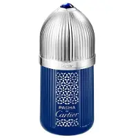 Cartier Pasha de Parfum Limited edition 100 ml