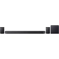 Samsung Cinematic Q-Series HW-Q990H (2026)