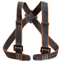 Skylotec - Torse - Borstgordel One Size, grijs