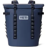 Yeti Coolers - Hopper M20 Backpack - Koeltas 19 l, blauw