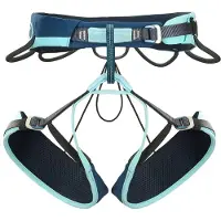 Skylotec - Cosmo - Klimgordel M, blauw