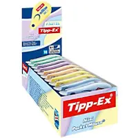TIPP-EX Correctieroller 70 mm x 0,07 m