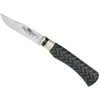 Old Bear Zakmes High-Tech Black M