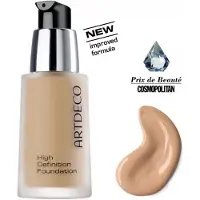 Artdeco Vloeibare Make-up High Definition