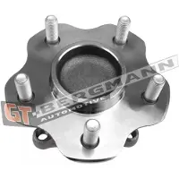 GT-BERGMANN GT24-061 Wiellagerset
