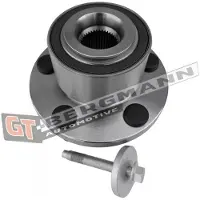 GT-BERGMANN GT24-185 Wiellagerset