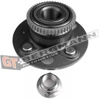 GT-BERGMANN GT24-120 Wiellagerset