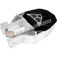 GT-BERGMANN GT25-022 Motorsteunlager