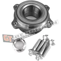 GT-BERGMANN GT24-122 Wiellagerset