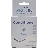 Skoon Solid conditioner moisture & care 60 gram