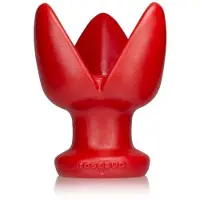 Oxballs - Rosebud 1 - Hole Opener Small - Rood