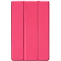 Go Go Gadget Hoes geschikt voor Samsung Galaxy Tab A 10.1 (2019) - Smart Book Cover - Case - Bescherming - Tablet - Roze