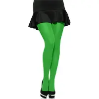 Merry Style MS-GB-162 Dames Panty - 60 DEN -Plus Size - Grote maat - Polyamide - Erba - XXL