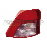 PRASCO TY3254153 Achterlicht