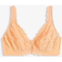 Bonprix Beugel bh met gewatteerde bandjes maat 100