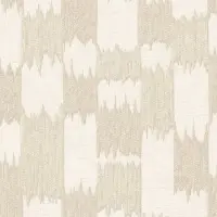 Dutch Wallcoverings - Vliesbehang - Renaissance - Textured Loom Cream/beige - RE521032
