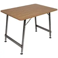 Human Comfort - Light Weight Table Saluzzo 60 x 80