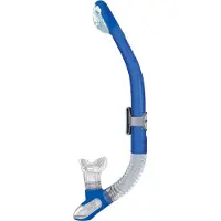 Mares Ergo Dry Duik Snorkel