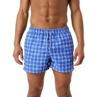 Björn Borg Zwembroek Men Borg Print BB Sicily Swim 1-M