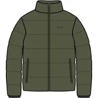 ROX R-nevis Jacket Groen S