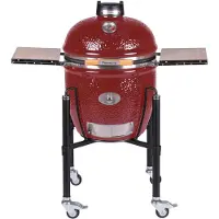 Monolith CLASSIC PRO-Serie 2.0 - RED INCL. onderstel - Original
