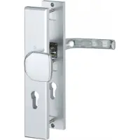 Hoppe Knop-kruk Veiligheidsdeurbeslag 61G 2235 2214 113 Pc72 3* F1