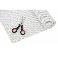 StayPut Anti-slip net rol - 51 x 183 cm - wit -