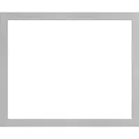 Homedecoration Misano – Fotolijst – Fotomaat – 60 x 71 cm – Zilver mat