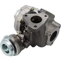 MAGNETI MARELLI 807101005500 Turbocharger