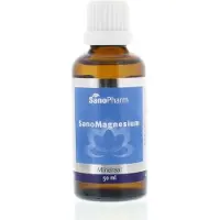 Sanopharm Sano Magnesium