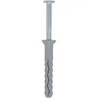 ASF Fischer Asf Nagelplug 8X60Mm Elvz - 150 Stuks