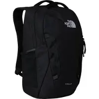 The North Face Rugzak 'Vault' zwart / wit