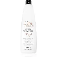 Fanola Oro Therapy Gold Activator 9% Haarlotion 1000 ml