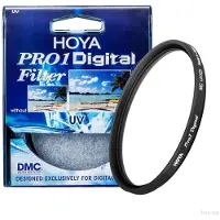 Hoya UV Filter - HMC Pro1D - 37mm