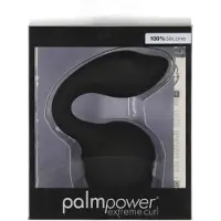 Palm Power PalmPower - Extreme Curl Zwart