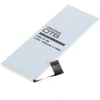 OTB Accu compatibel met Apple iPhone SE / 616-00106 en 616-00107 / 1600 mAh