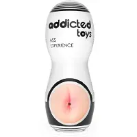 Addicted toys | Masturbador Ano 2.0