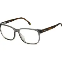 Carrera C FLEX 03/G Grey 55/16/145 MAN Brilmonturen